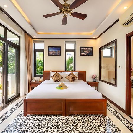 Hoi An Discovery Villa Екстер'єр фото