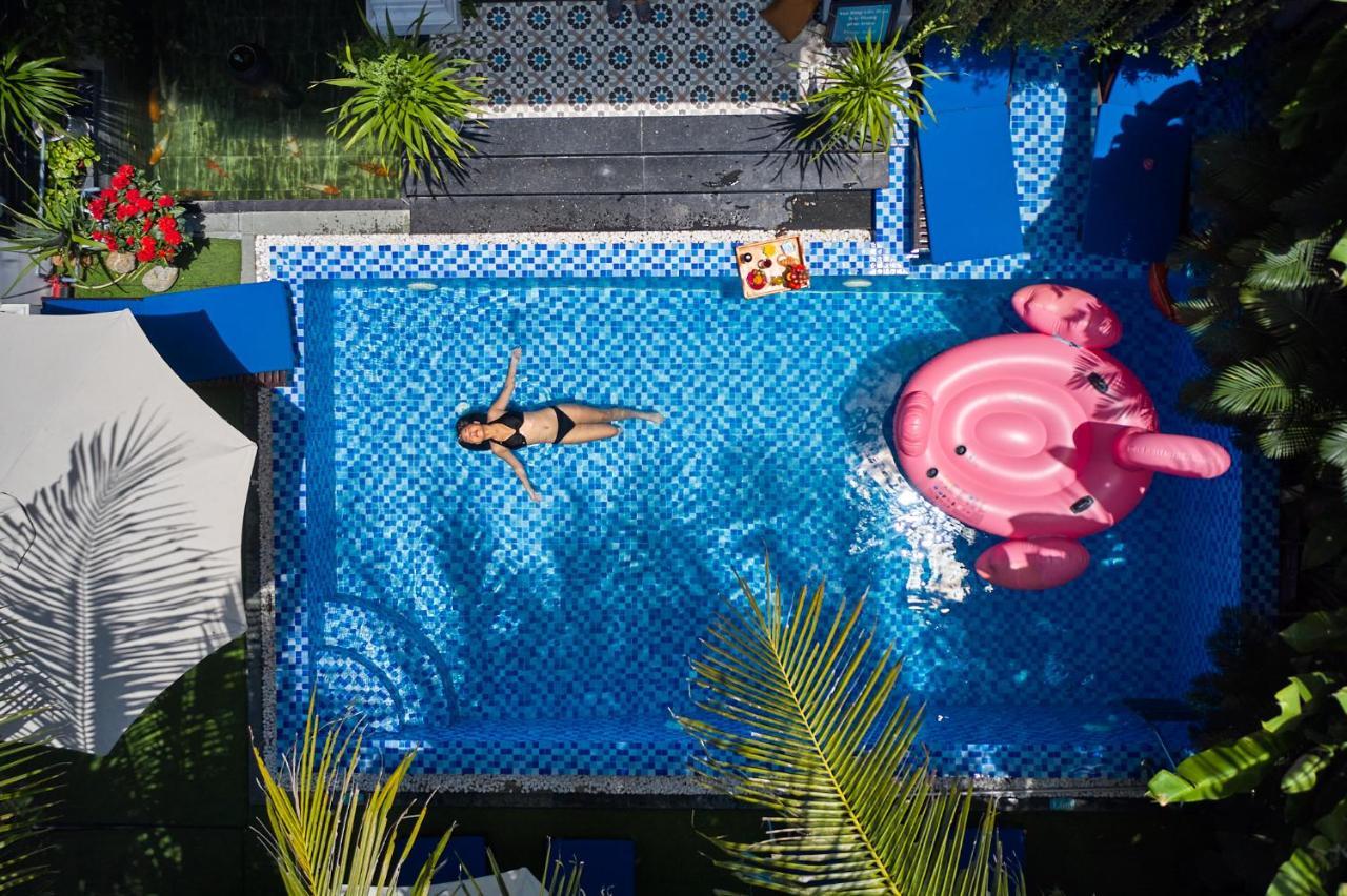 Hoi An Discovery Villa Екстер'єр фото