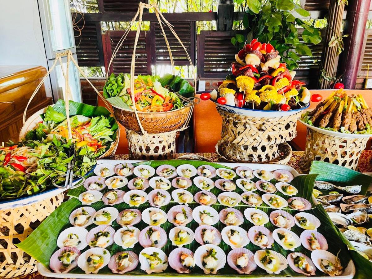 Hoi An Discovery Villa Екстер'єр фото
