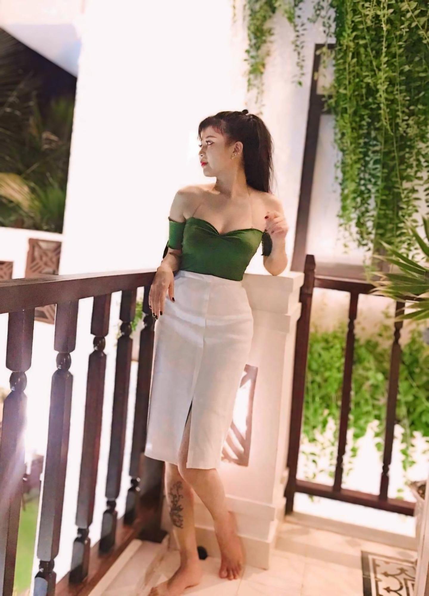 Hoi An Discovery Villa Екстер'єр фото