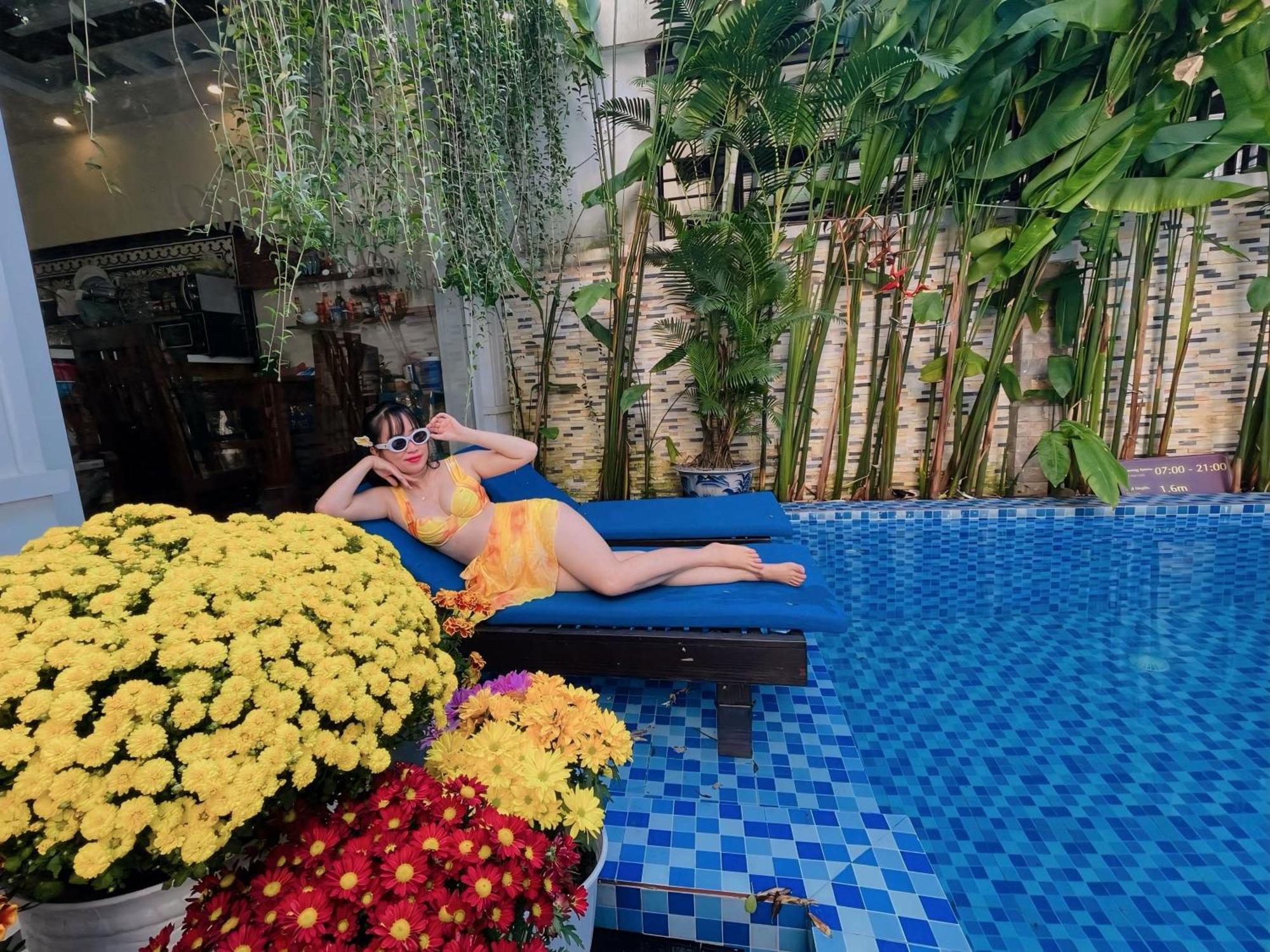 Hoi An Discovery Villa Екстер'єр фото