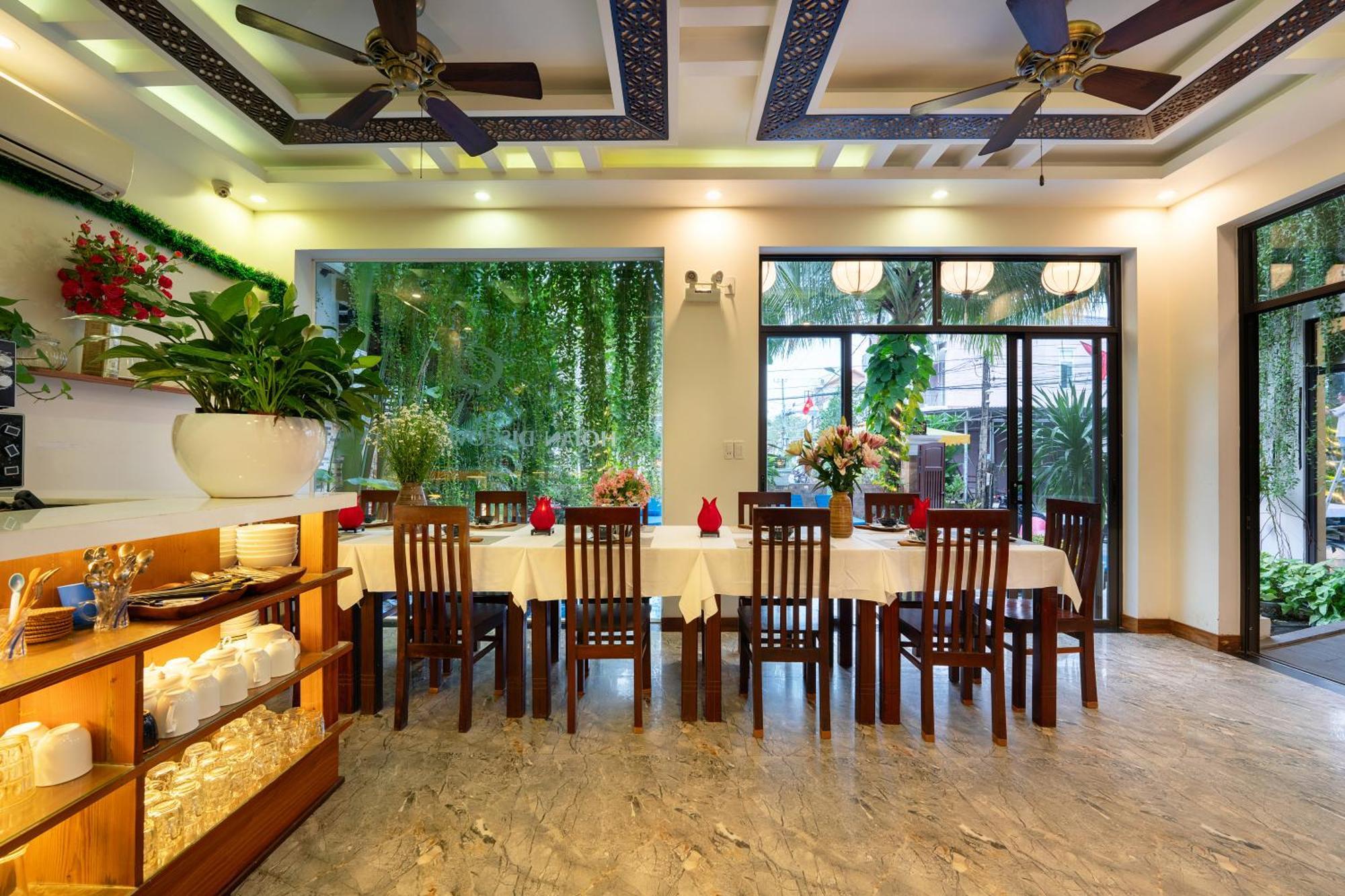 Hoi An Discovery Villa Екстер'єр фото