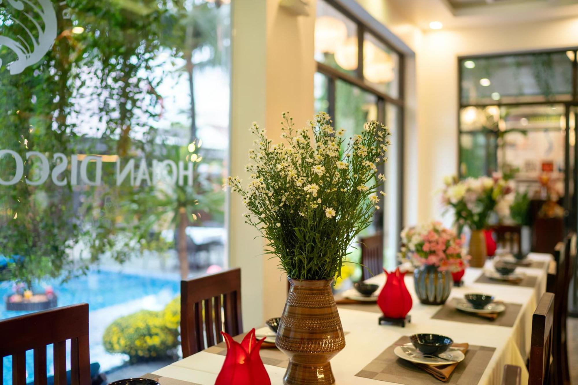 Hoi An Discovery Villa Екстер'єр фото