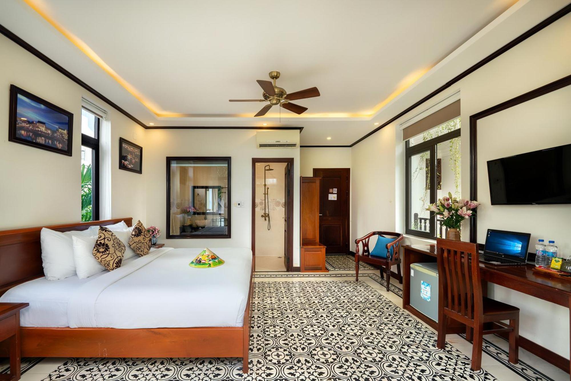 Hoi An Discovery Villa Екстер'єр фото