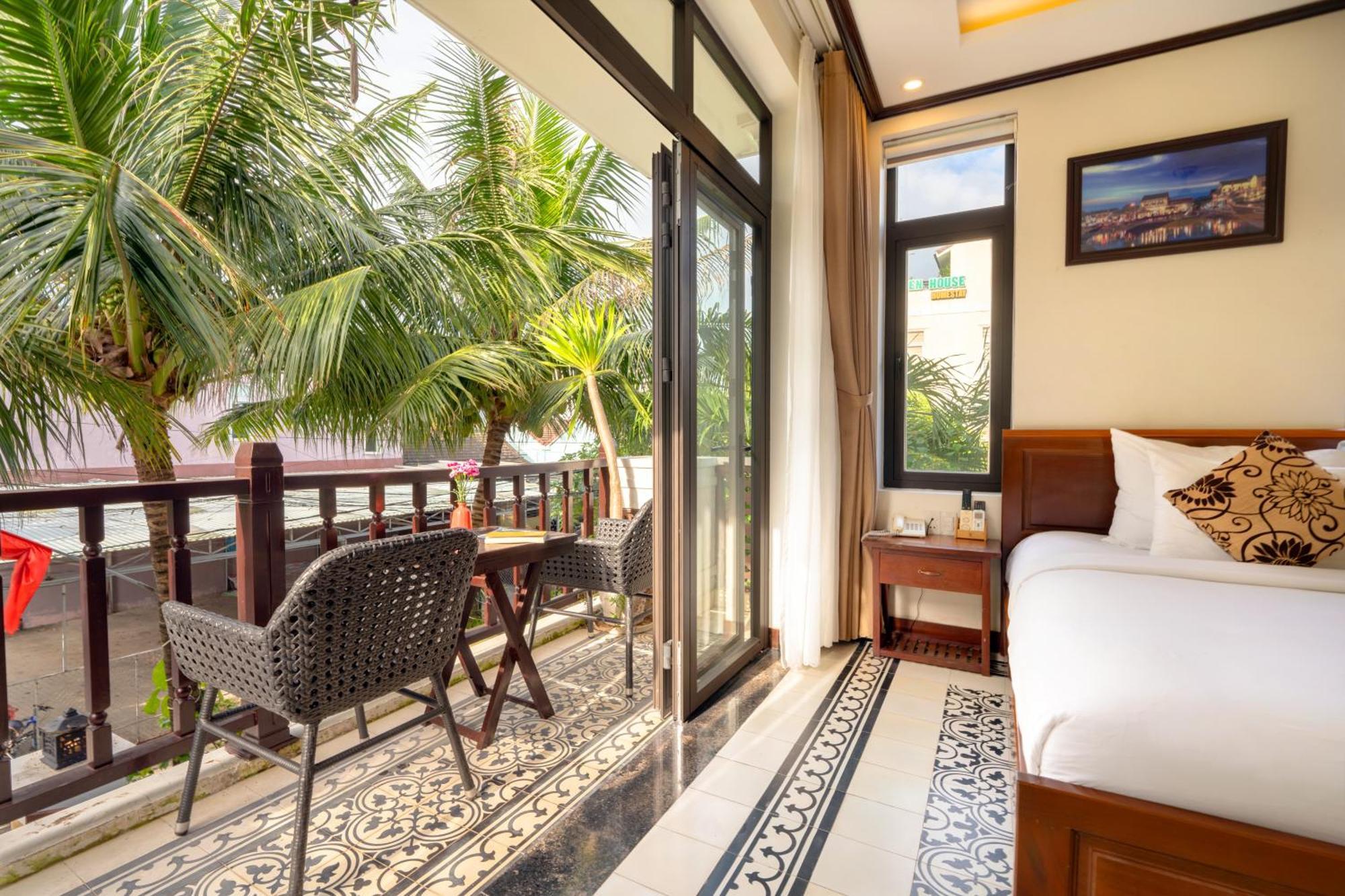 Hoi An Discovery Villa Екстер'єр фото