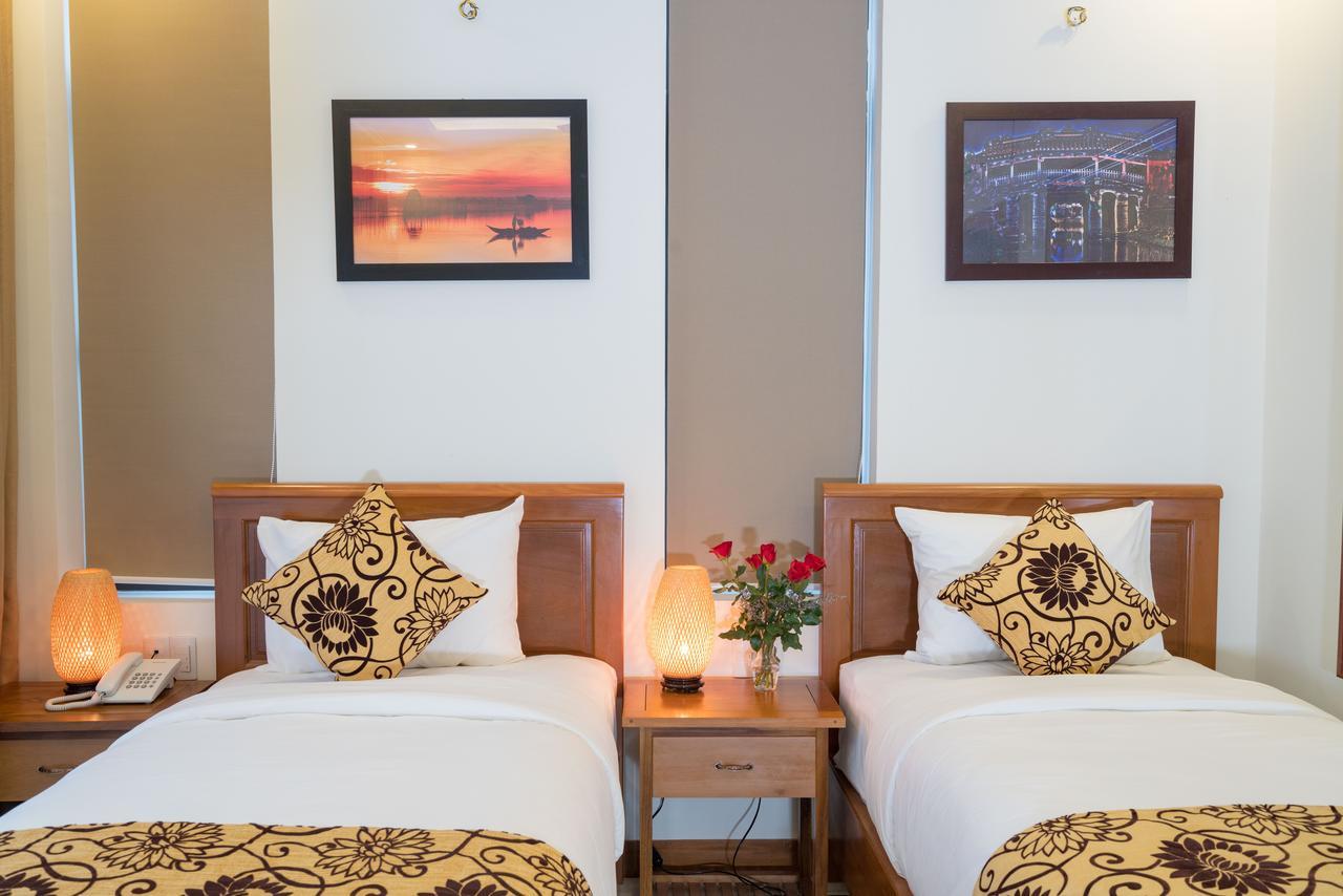 Hoi An Discovery Villa Екстер'єр фото